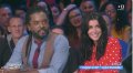 Jenifer prend la défense de Nikos Aliagas, ciblé dans TMPP
