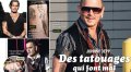 Johnny Depp vers une nouvelle arrière ? (photo)