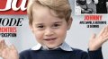 Comment Kate Middleton calme les colères du prince George ?