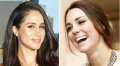 Kate Middelton « demoiselle d'honneur » de Meghan Markle. Elle aurait accepté