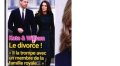 Kate Middleton humiliée par William, il la trompe avec un membre de la famille royale (photo)