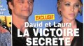 Laura Smet et David Hallyday veulent mettre des bâtons dans les roues de Laeticia