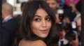 Leïla Bekhti sur son fils « Quand je vois sourire, j'oublie tout"