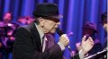 Mort de Leonard Cohen- le premier ministre canadien Justin Trudeau réagit