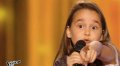 M. Pokora bluffé par Manuela de « The Voice Kids » (vidéo)