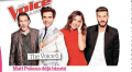 M. Pokora bizuté par le jury de The Voice 6