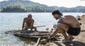 Matt Pokora, cinq jours sans eau ni nourriture au Sri Lanka (photos)