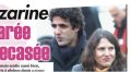 Mazarine Pingeot porte plainte contre son ex mari Mohamed Ulad-Mohand pour non paiement de pension alimentaire