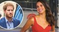 Meghan Markle et le prince Harry à un mariage d'un ami au Jamaïque (photo)