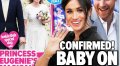 Meghan Markle enceinte, la grande angoisse avant les Fidji (photos)