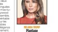 Melania Trump, « plantage total » à la Maison Blanche