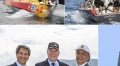 Charlène et Albert de Monaco de retour au réel après des vacances en Polynésie (photo)