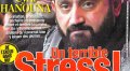 Cyril Hanouna, « un terrible stress » avant la rentrée (photo)