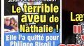 Jean-Pierre Pernaut, sa femme l'a quitté pour Philippe Risoli (photo)
