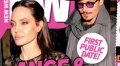 Johnny Depp et Angelina Jolie, un premier rendez-vous galant (photo)