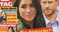 Meghan Markle et Harry malheureux, ce grain de sable qui gâche leur bonheur (photo)