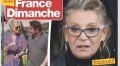 Sheila tourmentée par ses fans. France Dimanche évoque un nauffrage