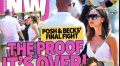Victoria et David Beckham « grosse dispute » en public (photo)