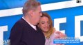 Pierre Ménès offre à sa compagne Mélissa Acosta un cadeau hors de prix