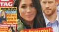 Prince Harry, Meghan Markle, méthodes « sulfureuses », étrange lien avec Harvey Weinstein