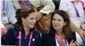 Kate Middleton quittée par son bras droit