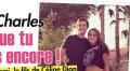 René-Charles Angélil, le fils de Céline Dion, déjà en couple ?