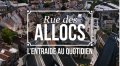 Rue des allocs, l'entraide au quotidien, sera diffusé ce jeudi sur M6