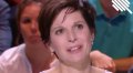 Sandrine Rous­seau défend Chris­tine Angot et charge Laurent Ruquier (vidéo)