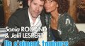 Sonia Rolland et Jalil Lespert, ils s'aiment toujours
