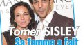 Tomer Sisley, sa femme a fait une fausse-couche