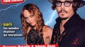 Vanessa Paradis évoque la fin de son bonheur avec Johnny Depp
