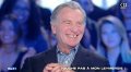 William Leymer­gie tacle Gilles Verdez sur son physique, la bande de TPMP réplique