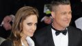 Angelina Jolie alimente son anorexie à Los Angeles (photos)