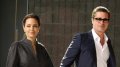 Angelina Jolie et Brad Pitt adoptent Moussa, un petit syrien