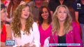 Audrey Lamy retrouve une amie d'enfance sur un site X (vidéo)