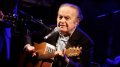 Avant sa mort, Guy Béart communiquait avec une déesse égyptienne