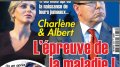 Charlène de Monaco dans l'épreuve de la maladie selon Ici Paris
