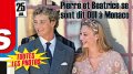 Charlène de Monaco, pourquoi était-elle absente au mariage de Pierre Casiraghi ?