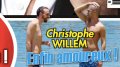 Avec son complice Morad, Christophe Willem retrouve confiance