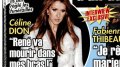 Céline Dion « René va mourir dans mes bras »