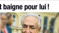DSK et François Hollande, le déballage de Karl Zero dans Closer