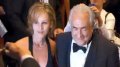 DSK et Myriam L'Aouffir mariés devant un parterre de personnalités distinguées