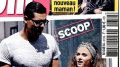 Florent Manaudou en couple avec Capucine Anav