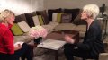 Atteinte d'un cancer, Françoise Hardy a été « ressuscitée » par son fils Thomas Dutronc (Vidéo)