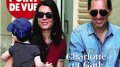 Gad Elmaleh et Charlotte Casiraghi, d'autres ragots fracassants dans une semaine ?