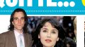 Isabelle Adjani et Daniel Day-Lewis, quelle est la raison de leur rupture
