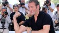 Jean Dujardin et Nathalie Péchalat ensemble et amoureux à Lesparre-Médoc (photo)
