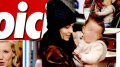 Jenifer, pour Thierry Neuvic et leur fils, elle change de vie