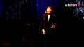 Juliette Gréco remise d'aplomb après un coup de chaud à Bourges (vidéo)