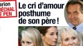 Le père de Marion Maréchal-Le Pen, son terrible combat contre la maladie